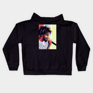 J cole Kids Hoodie